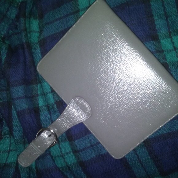 FRANKLIN COVEY CLASSIC AVA PLANNER - Picture 5 of 5